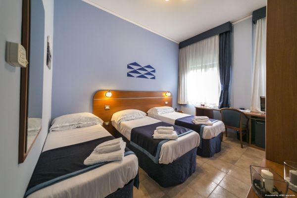 Millennium Gold Hotel (Neapel)
